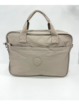 Sanmorris Unisex Laptop Çantası