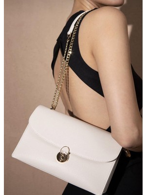 Matthew Cox BYN2383 Kadın Premium Business Çanta