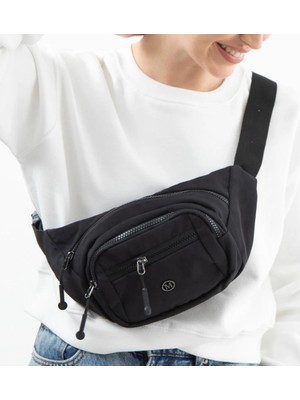 Matthew Cox BYN2391 Unisex Body Bag Bel-Vucut Çantası