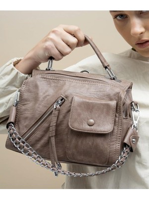 Matthew Cox BYN1024 Kadın Premium Ithal Fonsyonel Çanta