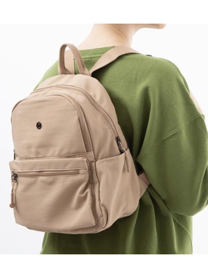 Matthew Cox BYN2395 Kadın Ithal Sırt Çantası