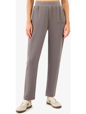Skechers W Essential Slim Sweatpant Kadın Eşofman Altı S2520289-3817