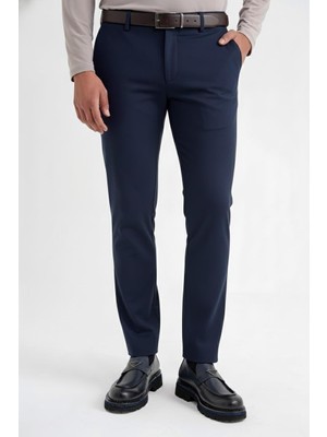 Efor P 1207 PANTOLON Comfort LACİVERT