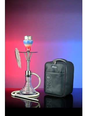 Oduman Rs-Sıx Pack Nargile - Tam Set-4