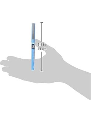 Pilot V5 Hi-Tecpoint - Mavi