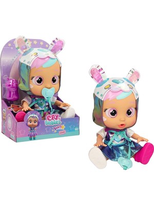 CYB64000 Cry Babies Stars Ağlayan Bebek Seri 2