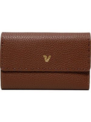 Kadın Cüzdan & Kartlık 2784 Roncato Flother Skın Wallet
