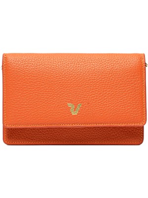 Kadın Cüzdan & Kartlık 2812 Roncato Flother Skın Wallet Telephone Card Holder