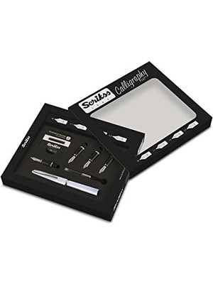 Kaligrafi Set Kaligrafi Set Beyaz