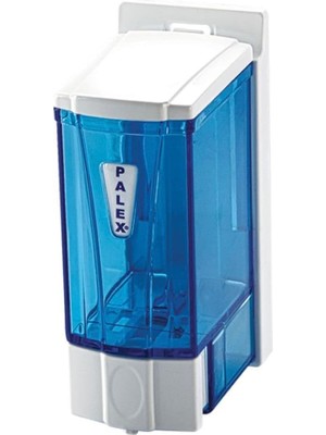 Tekli Otel Tipi Sıvı Sabun, Şampuan, Duş Jeli Dispenseri