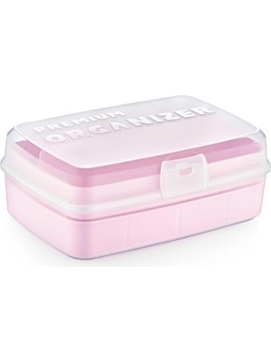 Premium Organizer Kutu