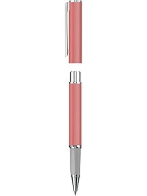 Poeme Serisi Pembe E.monza Roller Kalem