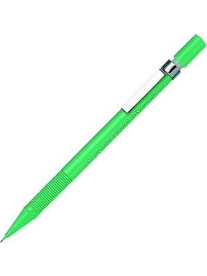 Sharplet-2 A125-D Mekanik Kurşun Kalem, 0.5 Mm, Yeşil