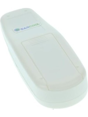 Pasificline, Baymak Baxi Uyumlu Klima Kumandası