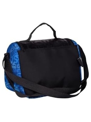 Sonic Temalı Lisanslı Premium 3'lü Okul Seti Sırt Çantası-Beslenme Çantası-Kalemlik