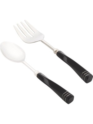 2'li Salata Servis Seti QE8059A