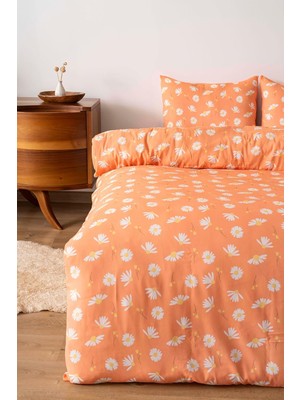 Tek Kişilik Pamuklu Nevresim Takımı