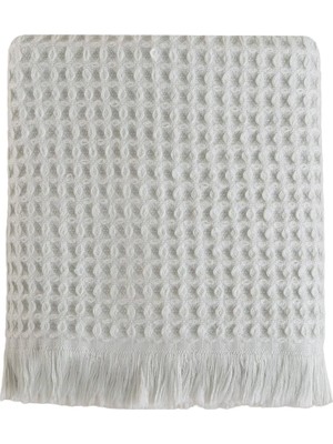 Gofre Yüz Havlusu 50X90 cm