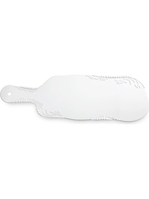 Maris Melamin Beyaz Büyük Servislik 44.2X14.1X1.2 cm