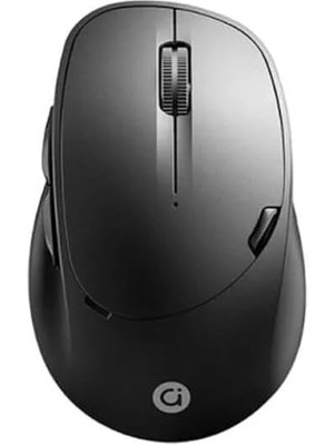 Kablosuz Band Hibrit & Kablosuz Mouse Şarjlı Siyah