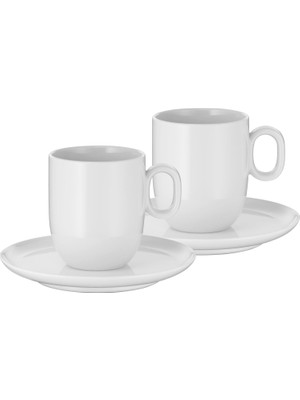 Barista 2'li Cafe Creme Bardağı Seti