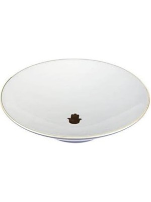 Glamorous Lacivert Çukur Tabak 20 cm