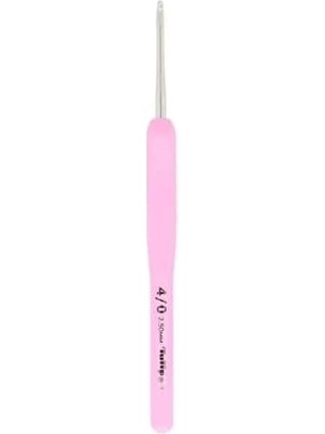 Iğne Etimo Rose Crochet Hook-Size 4/2,5 mm