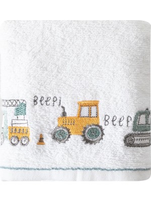 Concept Havlu 40 x 60 cm