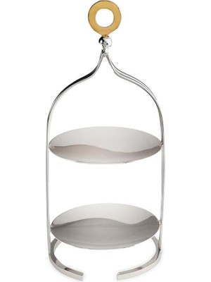 Liya Iki Katlı Servislik