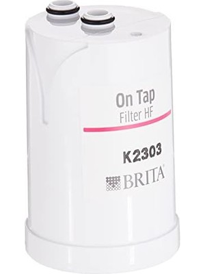 On Tap V-Mf Musluk Üstü Filtreleme Sistemi Yedek Filtresi