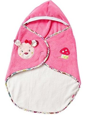 Baby 76875 Saran Kundak (Tilki, Beyaz)