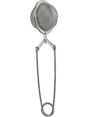 IKEA Idealisk Paslanmaz Çelik Çay Süzgeci