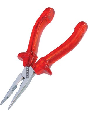 AyrStore Izeltaş 3220 Kargaburun Kraft 140 mm Düz