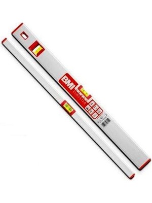 AyrStore Bmı Eurostar 690 Alüminyum Su Terazisi 80 cm