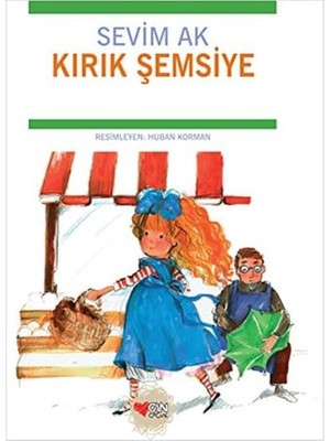 Kırık Şemsiye