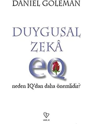 Duygusal Zeka-Neden Iq'dan Daha Önemli: Neden Iq'dan Daha Önemlidir?