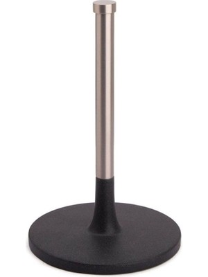 Masaüstü Kağıt Havluluk Siyah- 270X165X165 mm