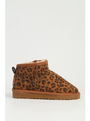 Benetton Kız Çocuk Bot BN-50180