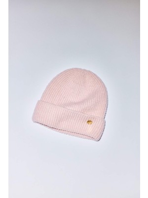 DeFacto Kadın Pamuklu Bere E9987AX25WN