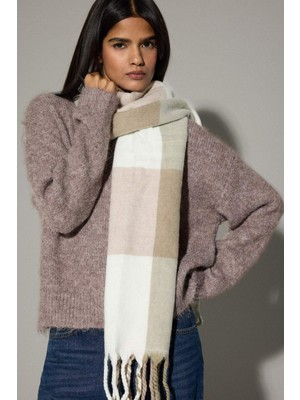 DeFacto Kadın Atkı F3449AX25WN