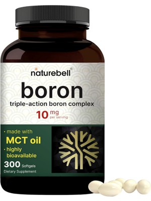 naturebell glutathione supplement Naturebell Pure Magnesium Glycinate 500mg