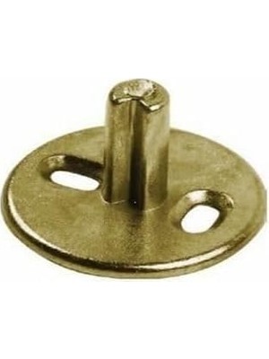 Banyo Aksesuarı Montaj Duvara Bağlantı Aparatı