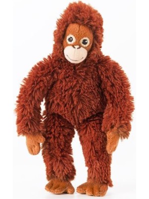 IKEA Küçük Peluş Yumuşak Oyuncak 14 cm