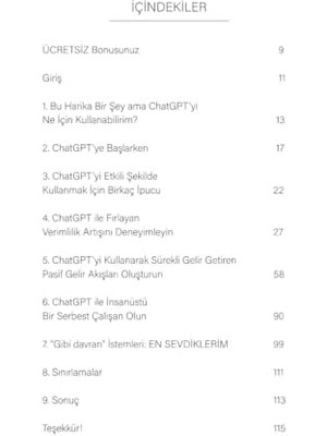 Chatgpt Milyoneri: Para Kazanmak Hiç Bu Kadar Kolay Olmamıştı