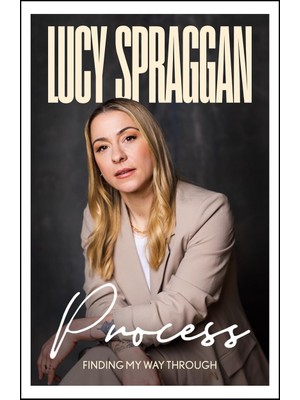 Process: The Powerful Instant Sunday Times Bestseller