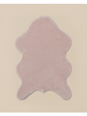 English Home Furry Post 120x180 cm Pudra