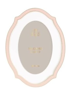 Faye Çerçeve, Pembe