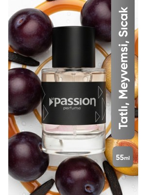 Le Passion Escada Collection Kadın Parfümü 55 ml - KE7