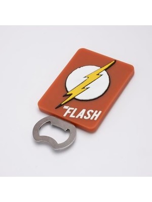 The Collectible Lisanslı Manyetik Şişe Açacağı