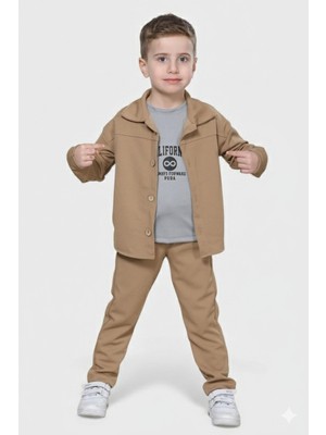 MİNİM Erkek Çocuk Takım